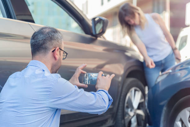 Professional Full Coverage Car Insurance technician working in Plumas Lake, CA